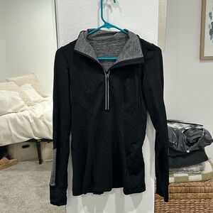 Lululemon pull over